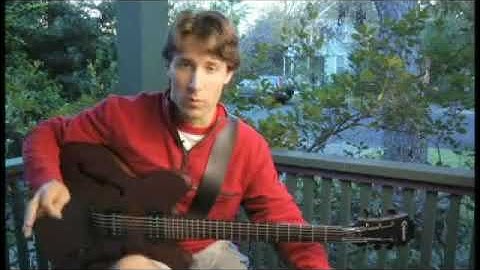 How to Play the Lydian b7 Scale on Guitar