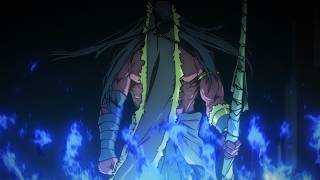 Download Lagu Alcides Riding Cerberus Is Absolute Peak MP3