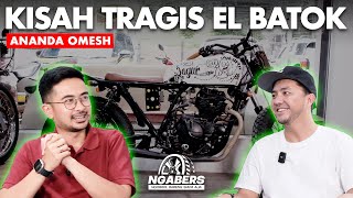 DEBAT PANAS Moge Masuk Tol, Kang @OmeshAnanda Setuju ⁉️ #NGABERS EPS. 25