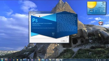 Mazzick: dimostrazione delle mouse gestures