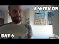 A Week On LighterLife DAY 6