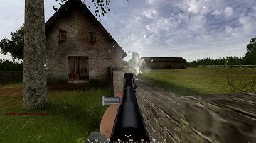 Project Reality Always Reload Your Weapon