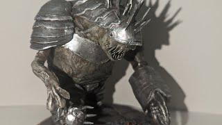 The Elder's Demon (Hellgate London inspired Shulgoth)