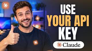 How To Use The API Key In Claude Code [Step By Step Guide]