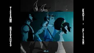 Avatar Aang The Last Airbender - Gaang Edits