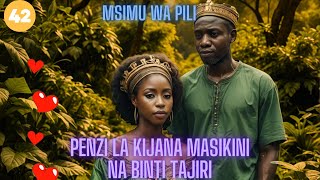 Kijana Masikini na Binti Tajiri Msimu wa 2 Part 42 (Madebe Lidai) #netflix #sadstory #lovestory