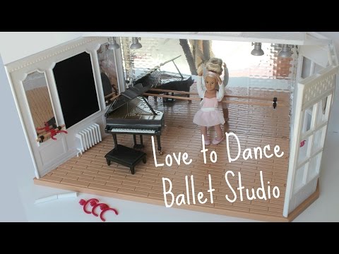 lori doll dance studio