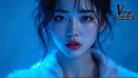 Voxyn - Glass Clock (Official Music Video)