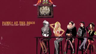 No Skips 16: Panic! At The Disco A Fever You Can't Sweat Out (2005)