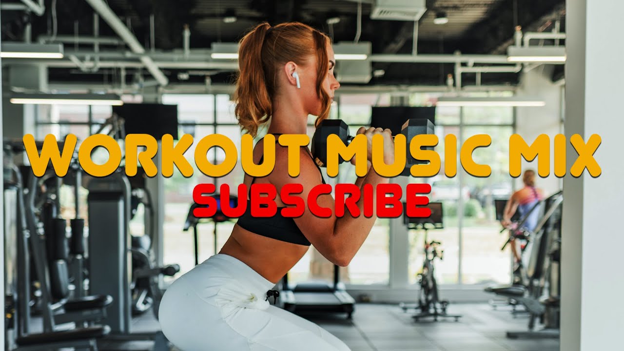 30 Minute Workout Music Videos 2020 for Women