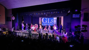 3 Idiots Raju Rastogi @GLS  UNIVERSITY