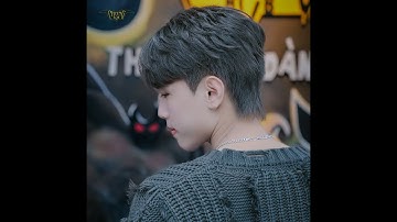 Side Part 6/4 Quốc Dân, Vừa Trẻ Trung Năng Động Vừa Giúp Che Khuyết Điểm Trán Cao, Trán Chữ M