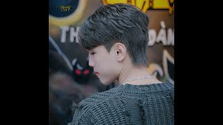 Side Part 6/4 Quốc Dân, Vừa Trẻ Trung Năng Động Vừa Giúp Che Khuyết Điểm Trán Cao, Trán Chữ M