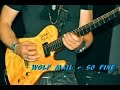 Wolf Mail - So Fine