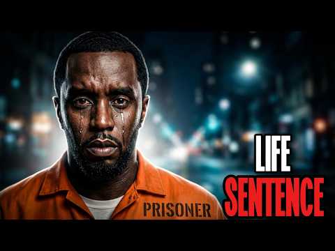 Diddy Caused Himself To Get A Life Sentence In Prison