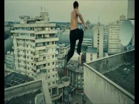 David Belle