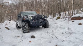 Snow Wheeling?! Why You Should Go…