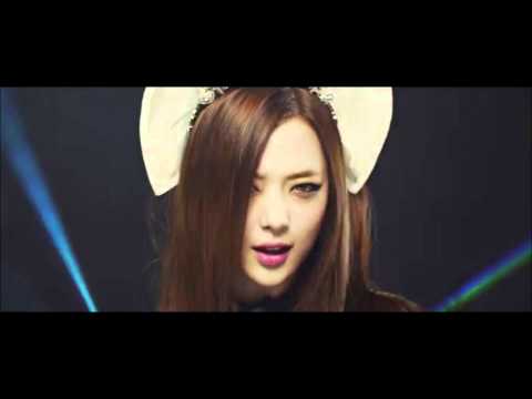 F(x) - Red Light (Instrumental Oficial)