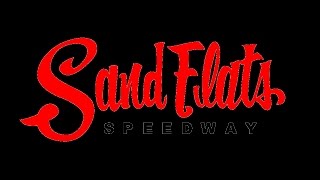 Sand Flats Speed Way 2015