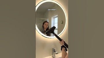 Pet owners! This steam cleaning hack is a game changer. 💨🐾