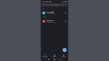 Paano palakasin ang signal Any sim Meron secret code.