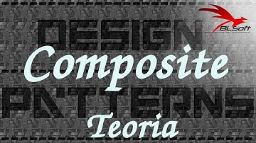 Padrões de Projeto #11 - Composite Pattern! Teoria Chega de If Else