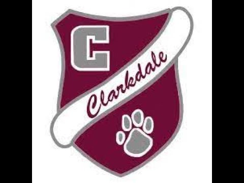 Clarkdale High School Class of 2023 Graduation Live Stream