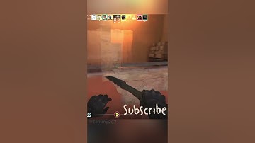 Put this flash trick in  your strat. Easy kill !!! :P #cs2  #counterstrike #shorts  #youtubeshorts