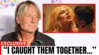 After Divorced Keith Urban Confesses the Truth About Nicole Kidman