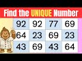 Brain Training Routine Daily Number Puzzle Practice