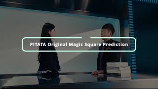 Thumbnail for Saturn Magic - Smart Printer by PITATA MAGIC