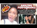 😲 A NON VOCAL COACH REACTS TO DIANA ANKUDINOVA DERNIERE DANSE I DIANA ANKUDINOVA REACTION 😲💞