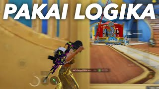 Download Lagu KETIKA LU BERMAIN PUBG SECARA LOGIKA WKWK MP3