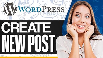 How To Create New Post In Wordpress 2025 (Step-by-Step)