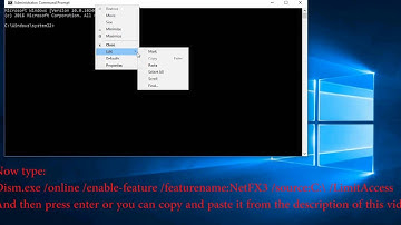 How to fix .NET Framework 3.5 Error 0x800F0906 in Windows 10 [2025]