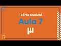 Aulas de Teoria Musical - Aula 7 (Leitura Ágil e Introdução ás Escalas)