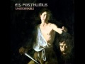 E.S. Posthumus - Unstoppable