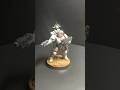 Phobos Strike Team - White Scar Paint Scheme #warhammer40k #miniaturepainting