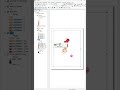 كيف أجعل مفتاح الخريطة مقروء من اليمين إلى اليسار بطريقة بسيطة على ArcMap #arcgis #arcmap