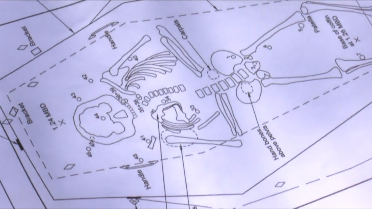 At least 3,000 bodies remain buried underneath Tucson neighborhood