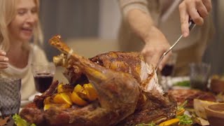 Inflation, bird flu driving up Thanksgiving dinner costs