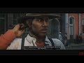 Lenny Need Muneh Too | American Fathers - Red Dead Redemption 2