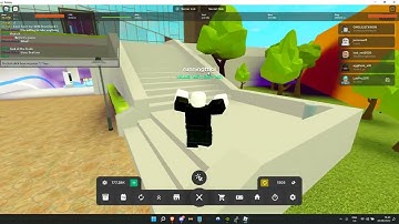 Roblox Botnet (Crashing Roblox Servers.)