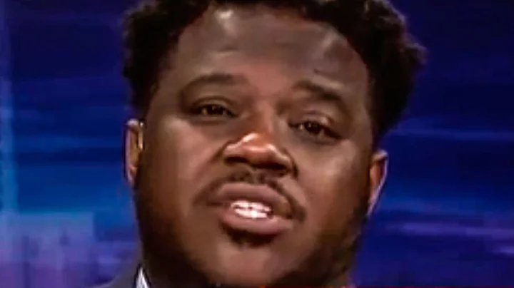 Gary Chambers Jr. DESTROYS John Kennedy With Reality