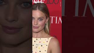 #MargotRobbie's best red carpet fashion moments 🎬 #Shorts #Barbie