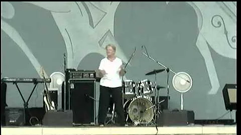 Deanna Nelson- 'Got My Mojo Workin'.mp4