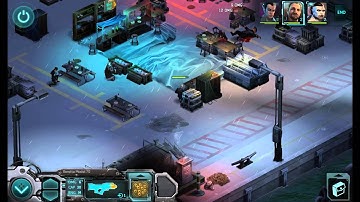 Shadowrun Returns: Ep 2 - Memories of a Combat Tutorial