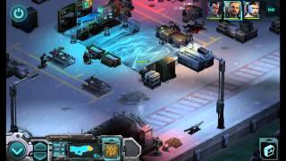 Shadowrun Returns: Ep 2 - Memories of a Combat Tutorial