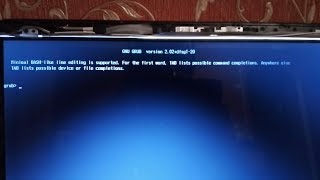 Проблема с Debian live. Запись образа диска на USB-флешку