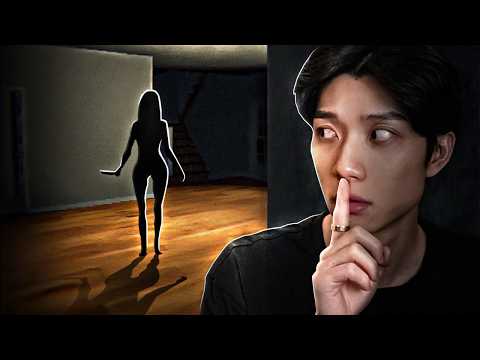 My Sleepwalking Girlfriend is Trying to KILL Me...